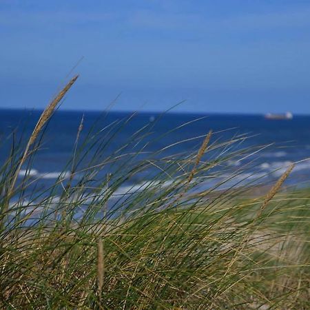 De Blaauboer, Vakantiehuisje Egmond aan Zee Esterno foto