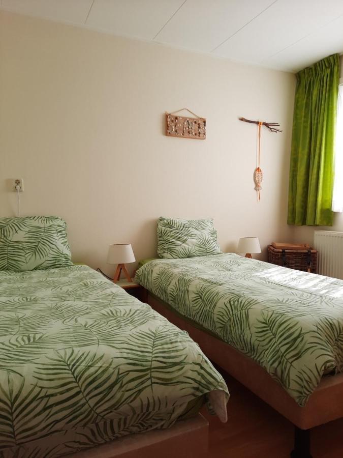 De Blaauboer, Vakantiehuisje Egmond aan Zee Esterno foto