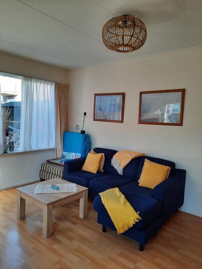 De Blaauboer, Vakantiehuisje Egmond aan Zee Esterno foto