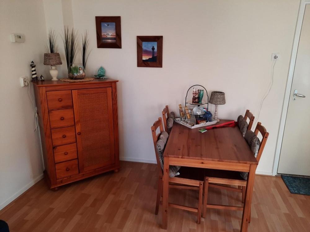 De Blaauboer, Vakantiehuisje Egmond aan Zee Esterno foto