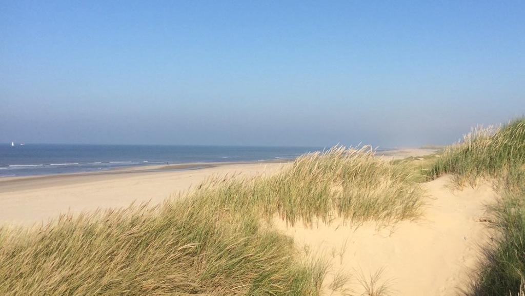 De Blaauboer, Vakantiehuisje Egmond aan Zee Camera foto