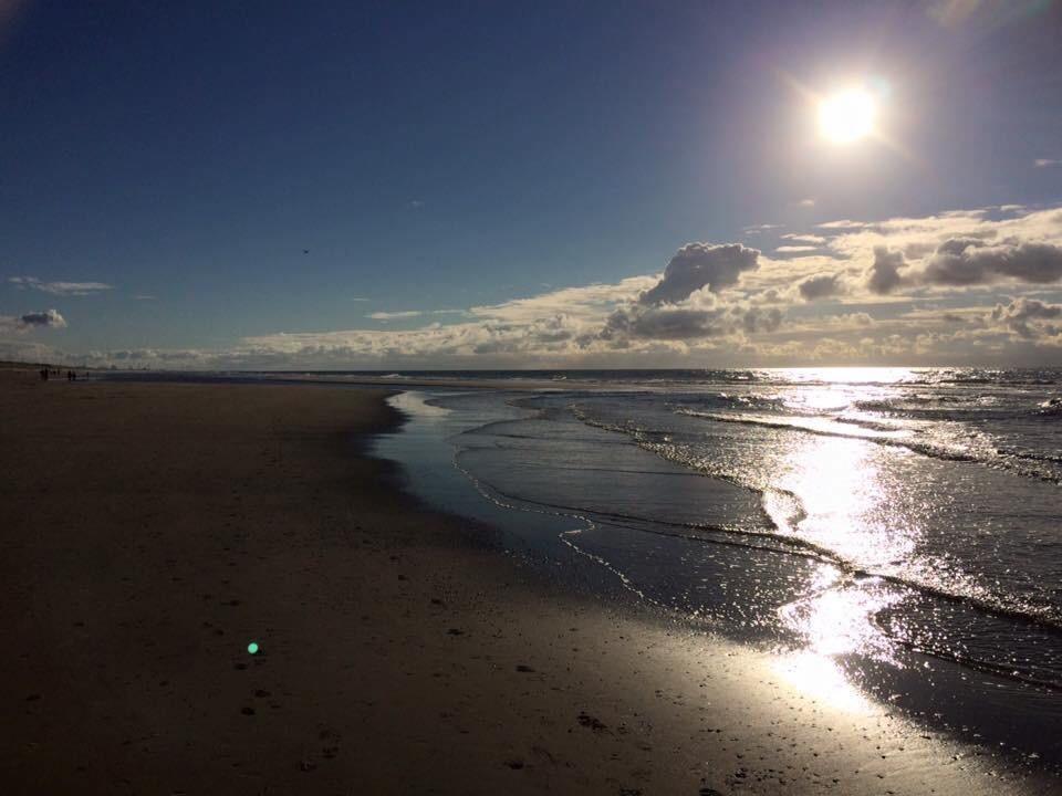De Blaauboer, Vakantiehuisje Egmond aan Zee Camera foto
