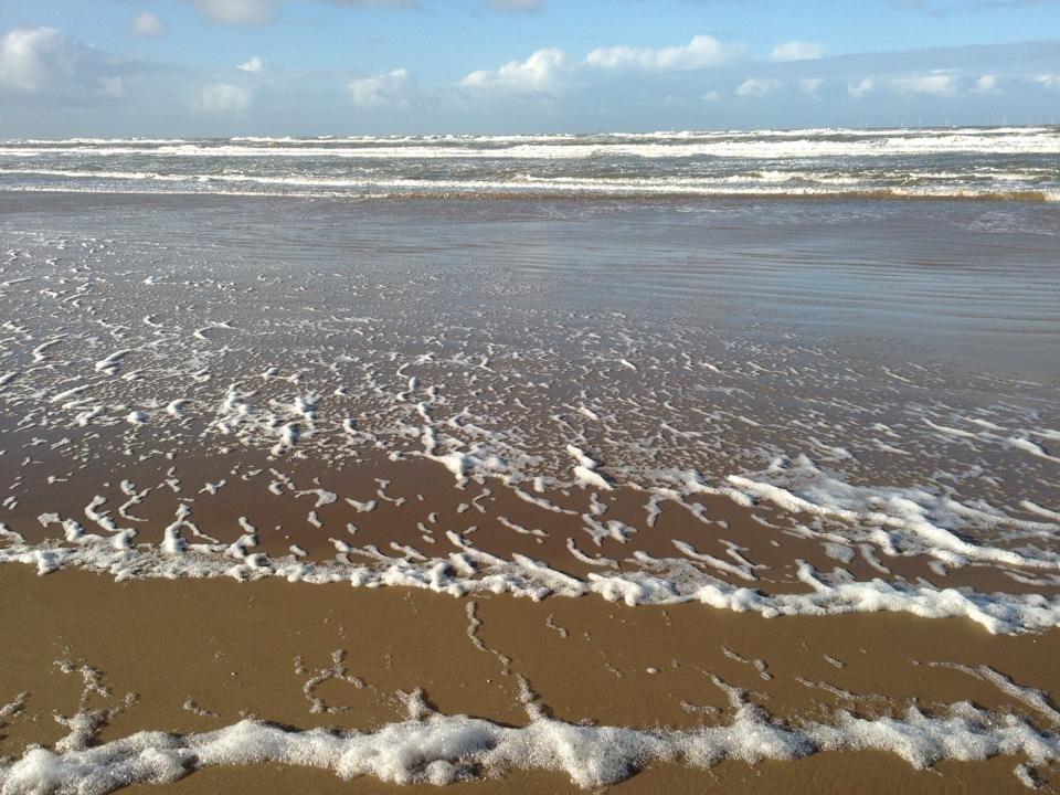 De Blaauboer, Vakantiehuisje Egmond aan Zee Camera foto