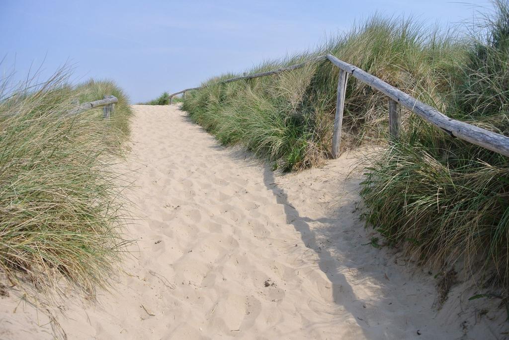 De Blaauboer, Vakantiehuisje Egmond aan Zee Camera foto