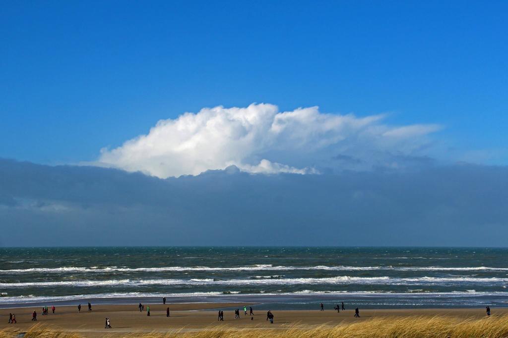 De Blaauboer, Vakantiehuisje Egmond aan Zee Esterno foto