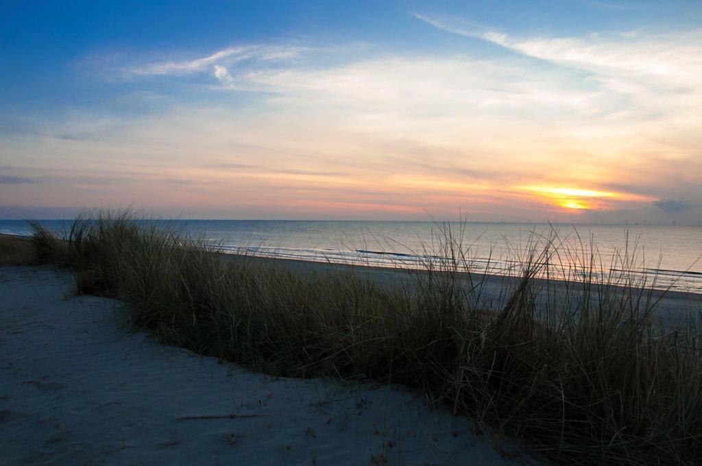De Blaauboer, Vakantiehuisje Egmond aan Zee Esterno foto