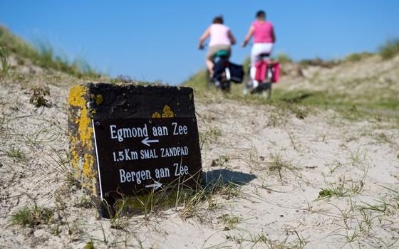 De Blaauboer, Vakantiehuisje Egmond aan Zee Esterno foto