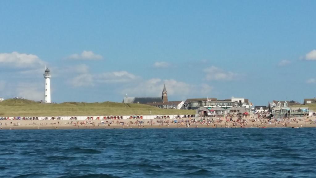 De Blaauboer, Vakantiehuisje Egmond aan Zee Esterno foto