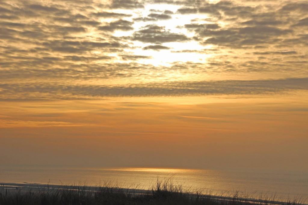 De Blaauboer, Vakantiehuisje Egmond aan Zee Esterno foto